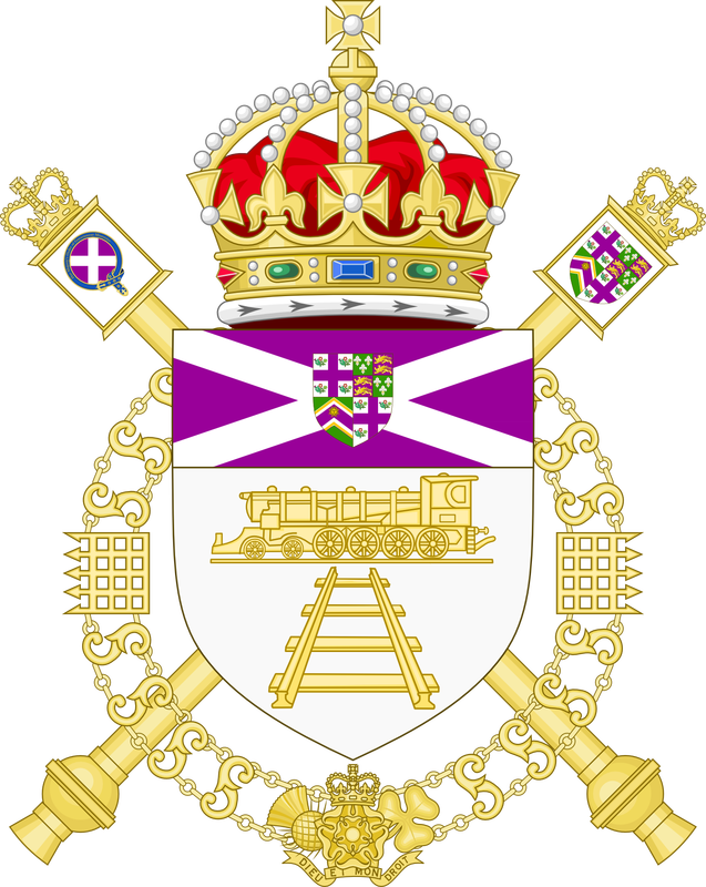 Ministry of Transportation - The Genovian Monarchy
